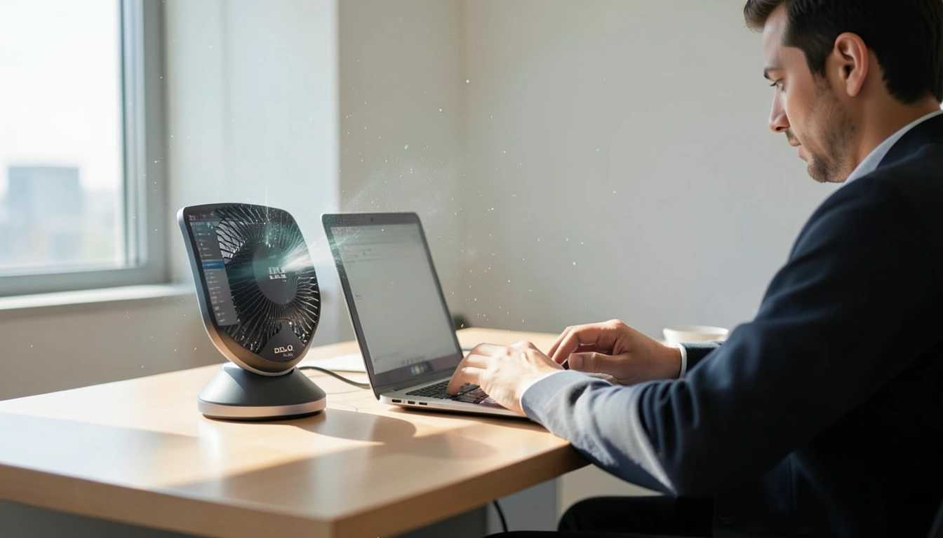 디디오랩 무선선풍기 오래 쓰는 비법! 청소부터 AS까지 완벽 가이드