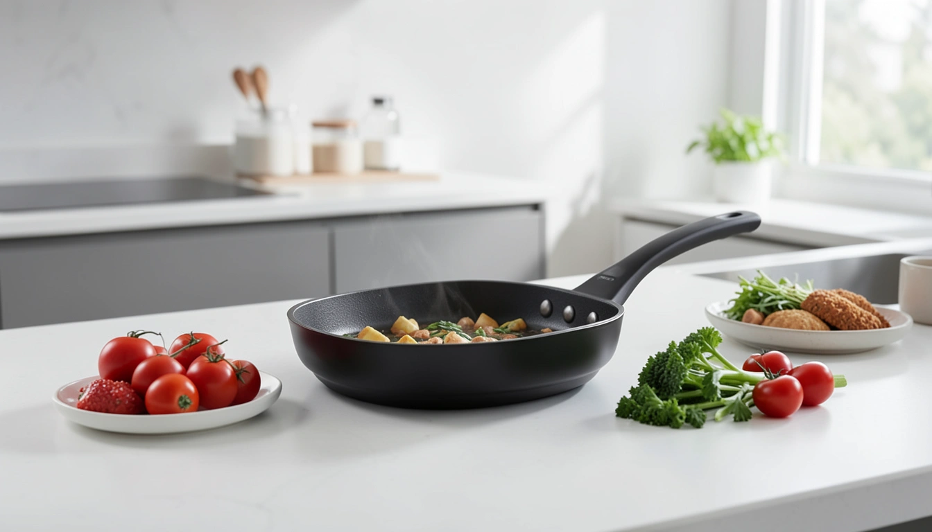 내 요리 스타일에 딱! 코팅, 크기, 기능별 전기후라이팬 완벽 비교