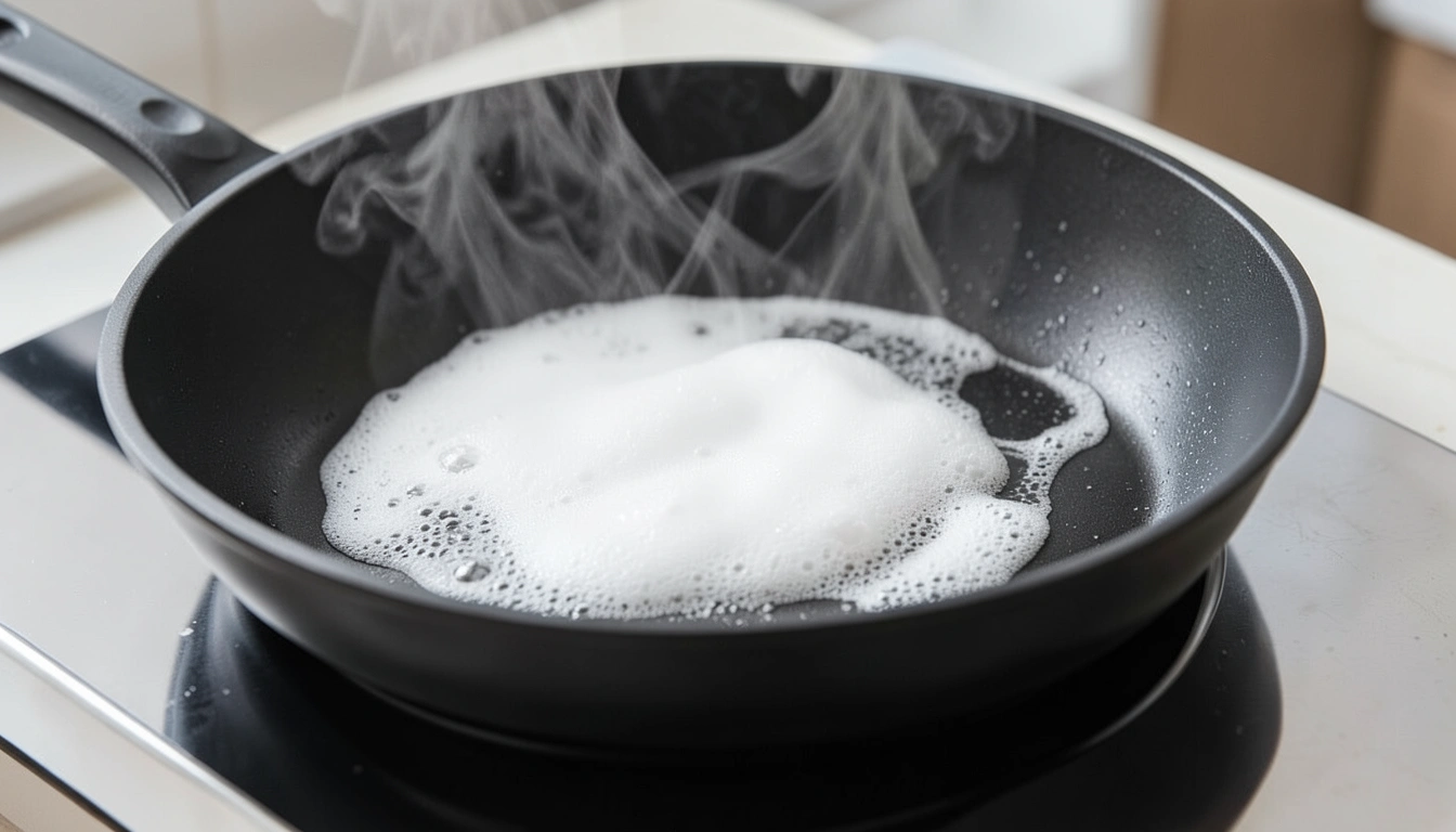 기름때 걱정 끝! 전기후라이팬 세척과 오래 쓰는 관리 노하우