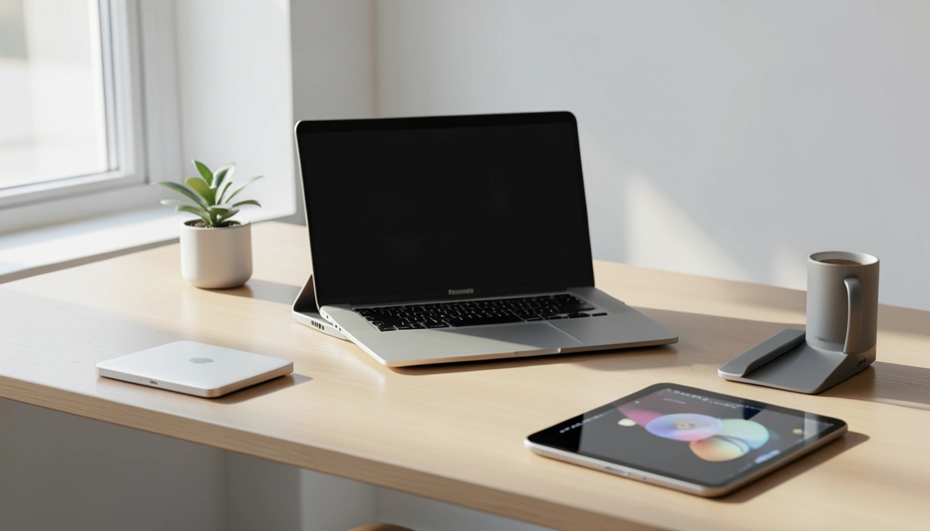 2. 내 손 안의 작은 변화: 프레임바이 케이스 & 보호필름