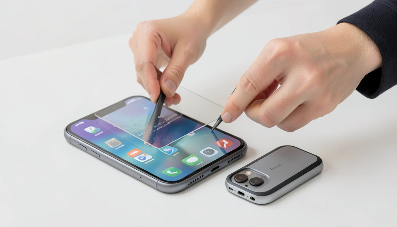 4. 숨겨진 비법: 프레임바이 펜촉 & 기타 액세서리