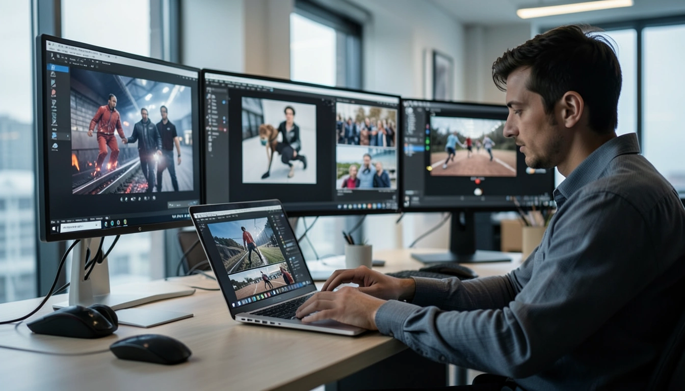 2025년 실무자가 꼽은 무료고화질이미지 확보처 Top 3 비교 분석