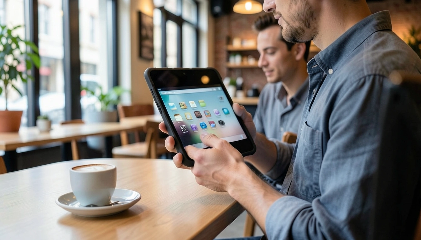 2. 갤럭시탭 케이스, '이것'만 따져보면 후회할 일 없다! 기능성 심층 분석