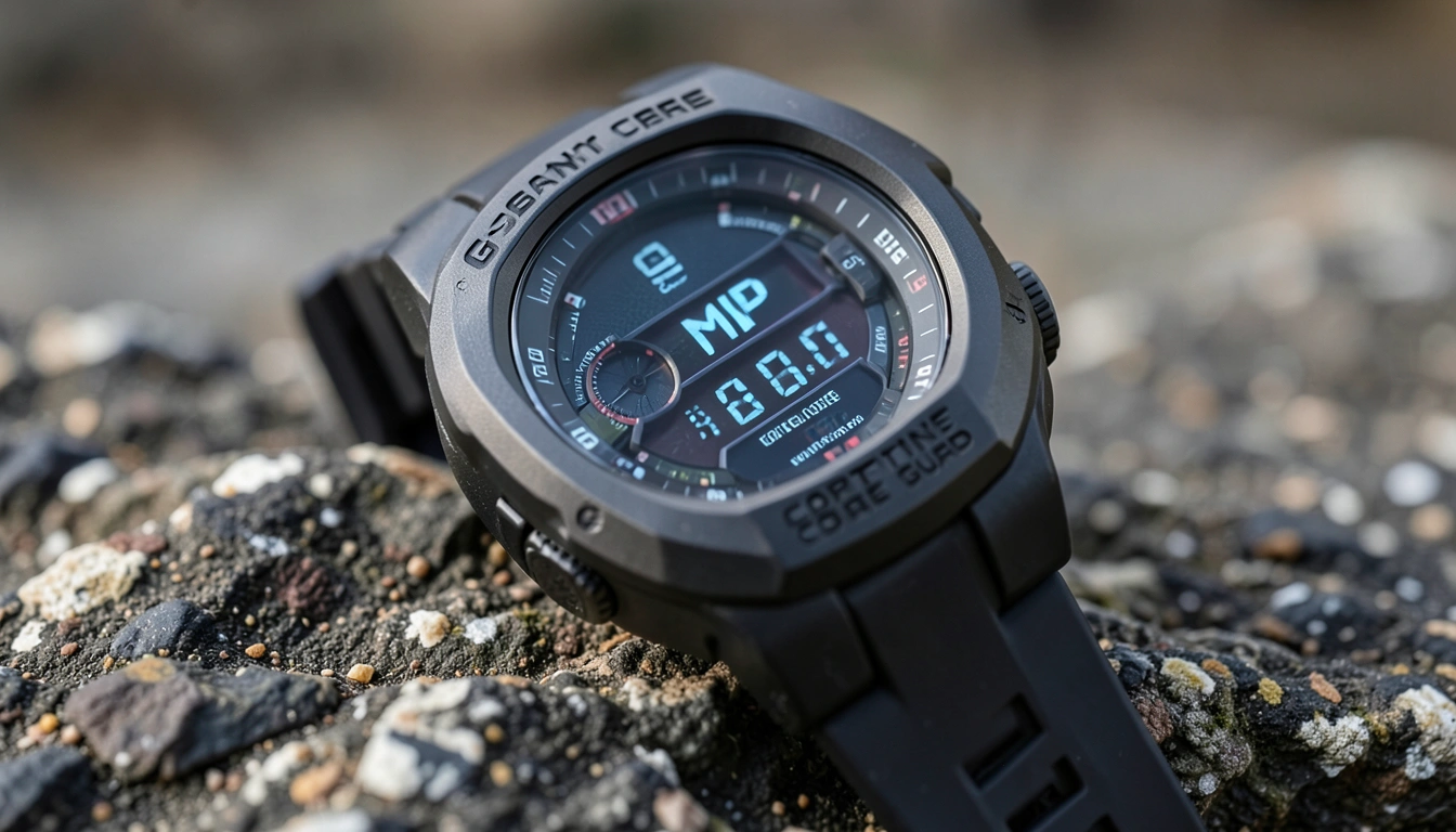 지샥 커스텀과 콜라보레이션: 나만의 특별한 시계 만들기