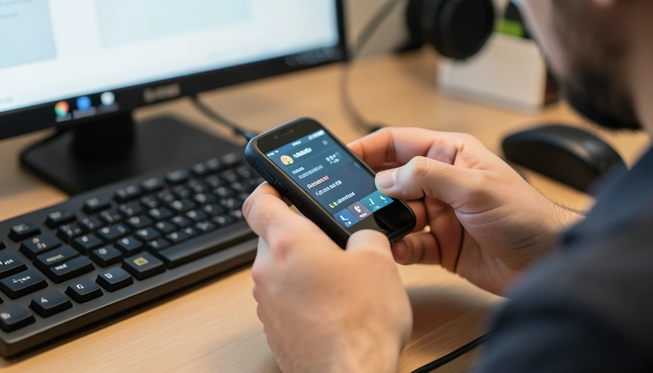 실전 트러블슈팅: 펌웨어 업데이트 및 소프트웨어 연동 오류 해결