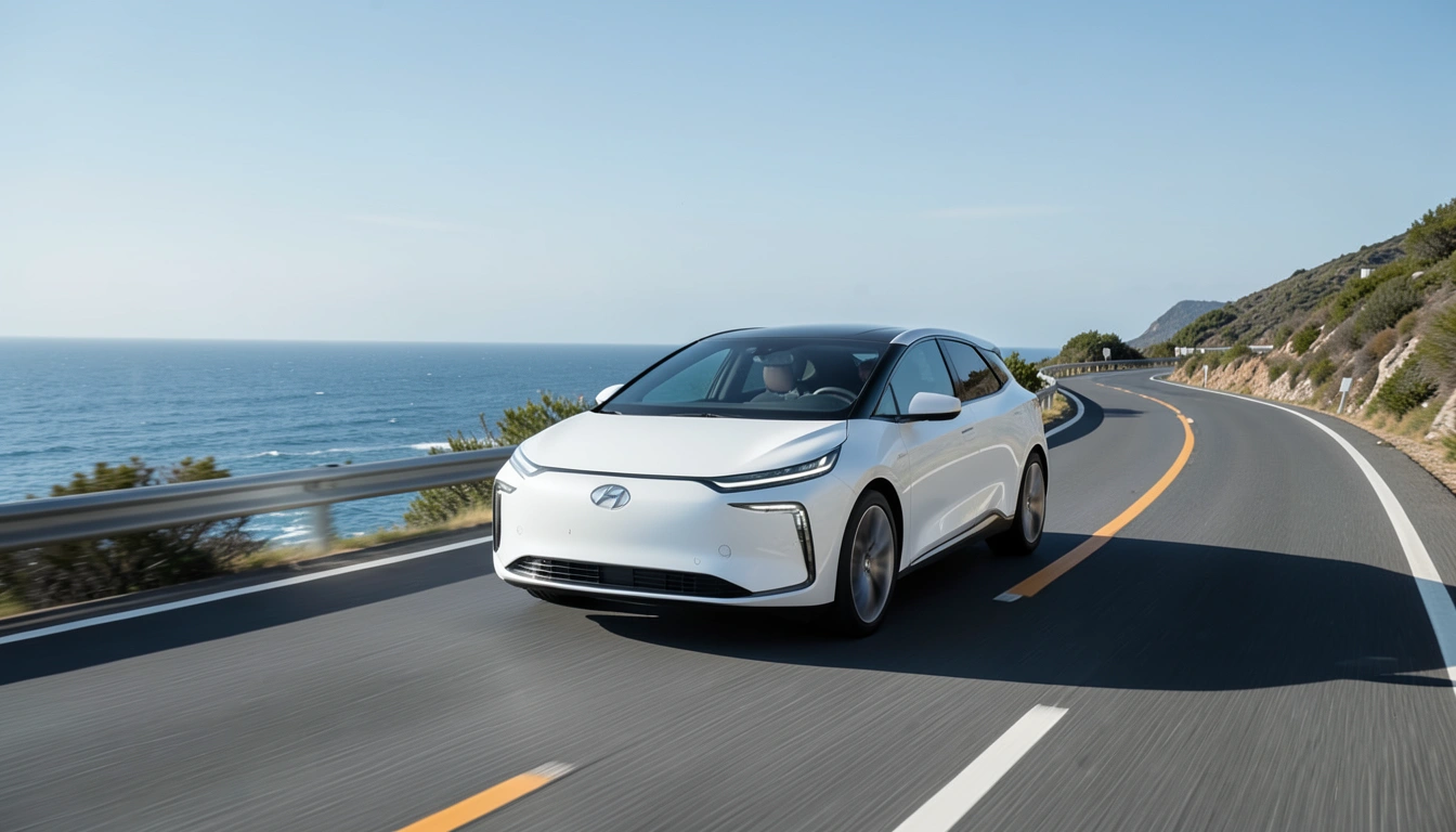 수소차 주행거리를 결정하는 핵심 요소 3가지 (FCEV 원리 심층 분석)