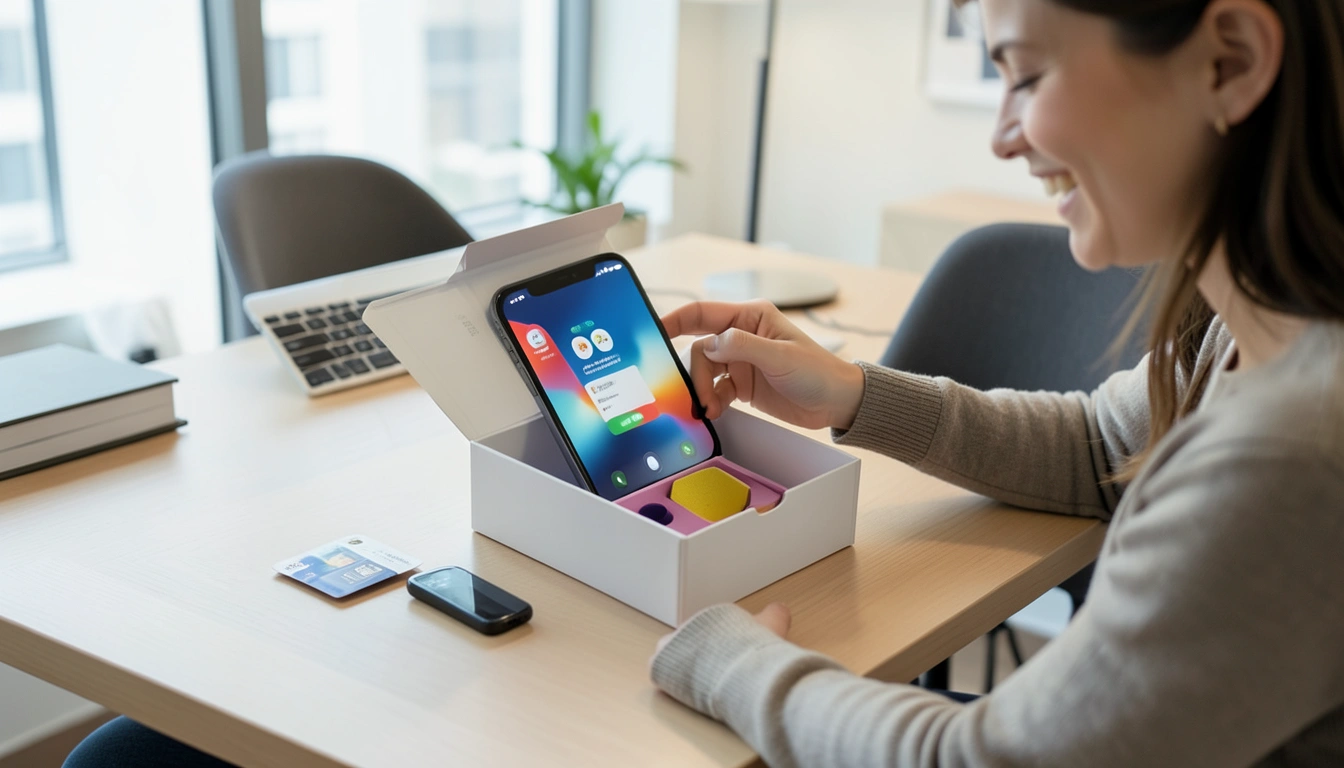 2025년 아이폰 자급제 모델, 나에게 맞는 선택 가이드