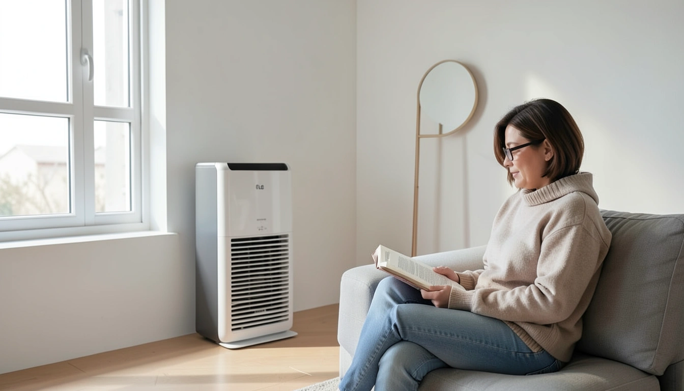 소음, 마감키트, 설치: 엘지 창문형 에어컨의 현실적인 문제와 해결책