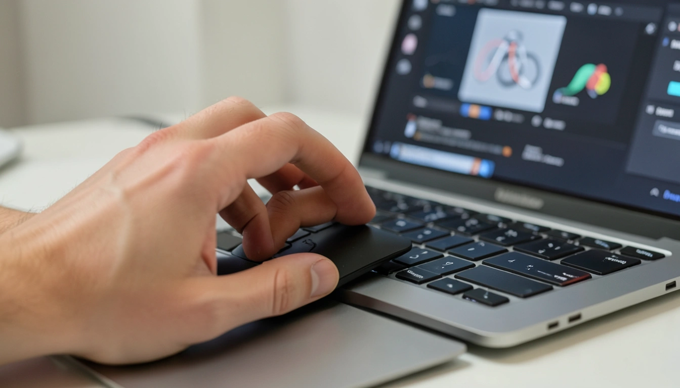 맥북 마우스 연결 문제? 이제 그만! 완벽 해결 가이드 & 고급 활용