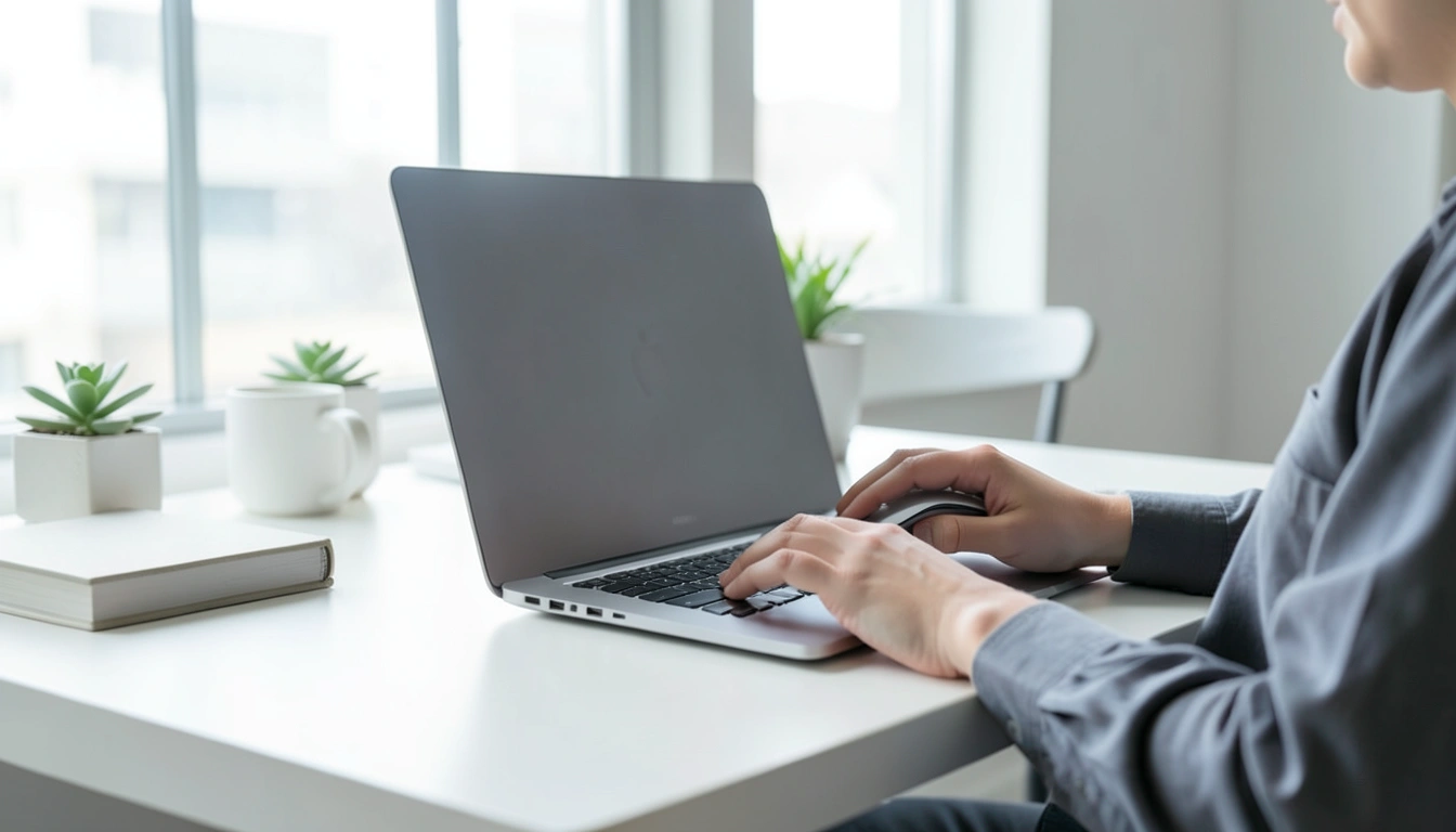 마우스 선택 기준: 무소음부터 멀티페어링까지, 핵심 기능 완전 분석