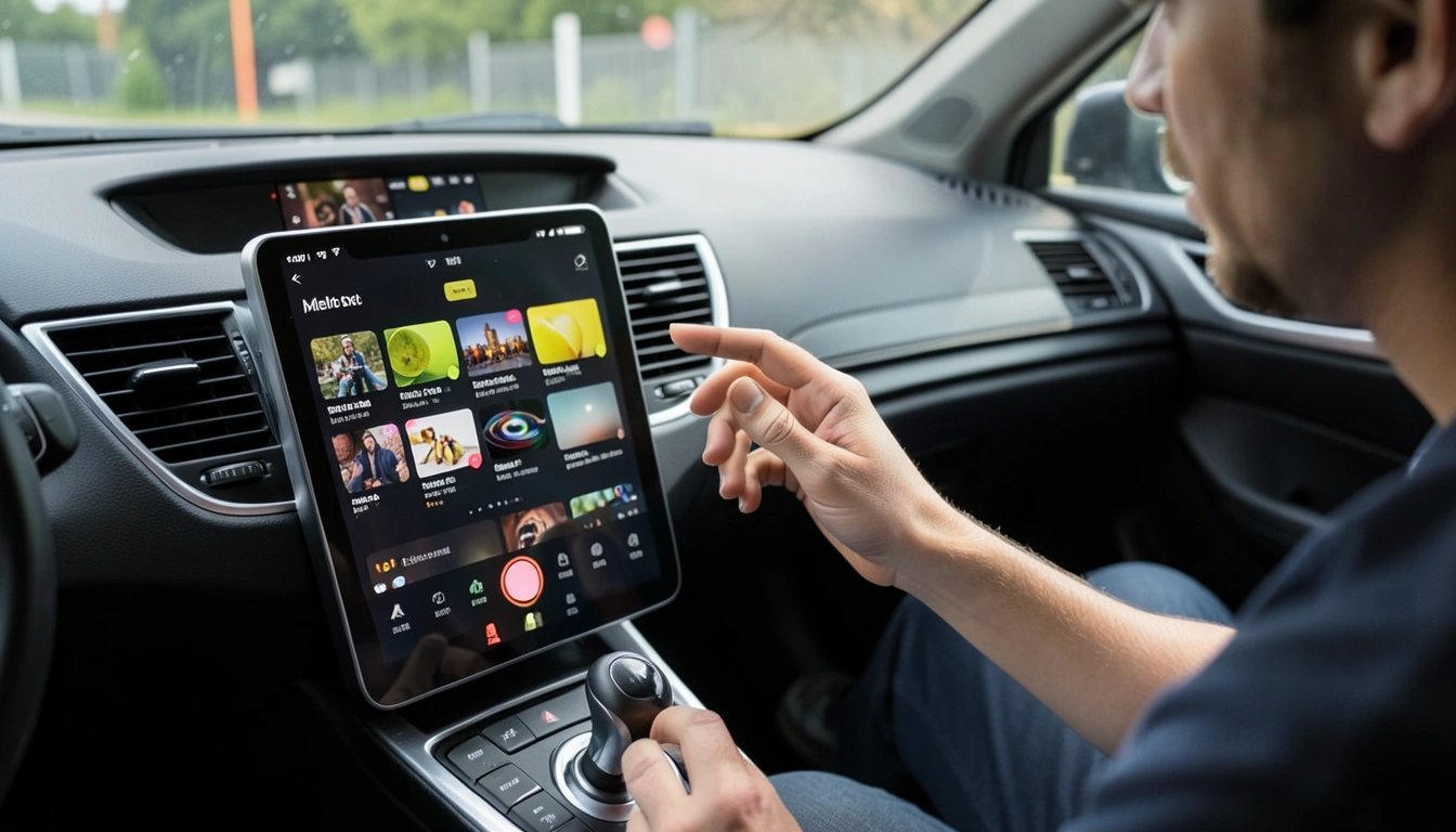 2025년 최신멜론차량용데이터요금제분석: 무손실 FLAC 환경 준비 전략