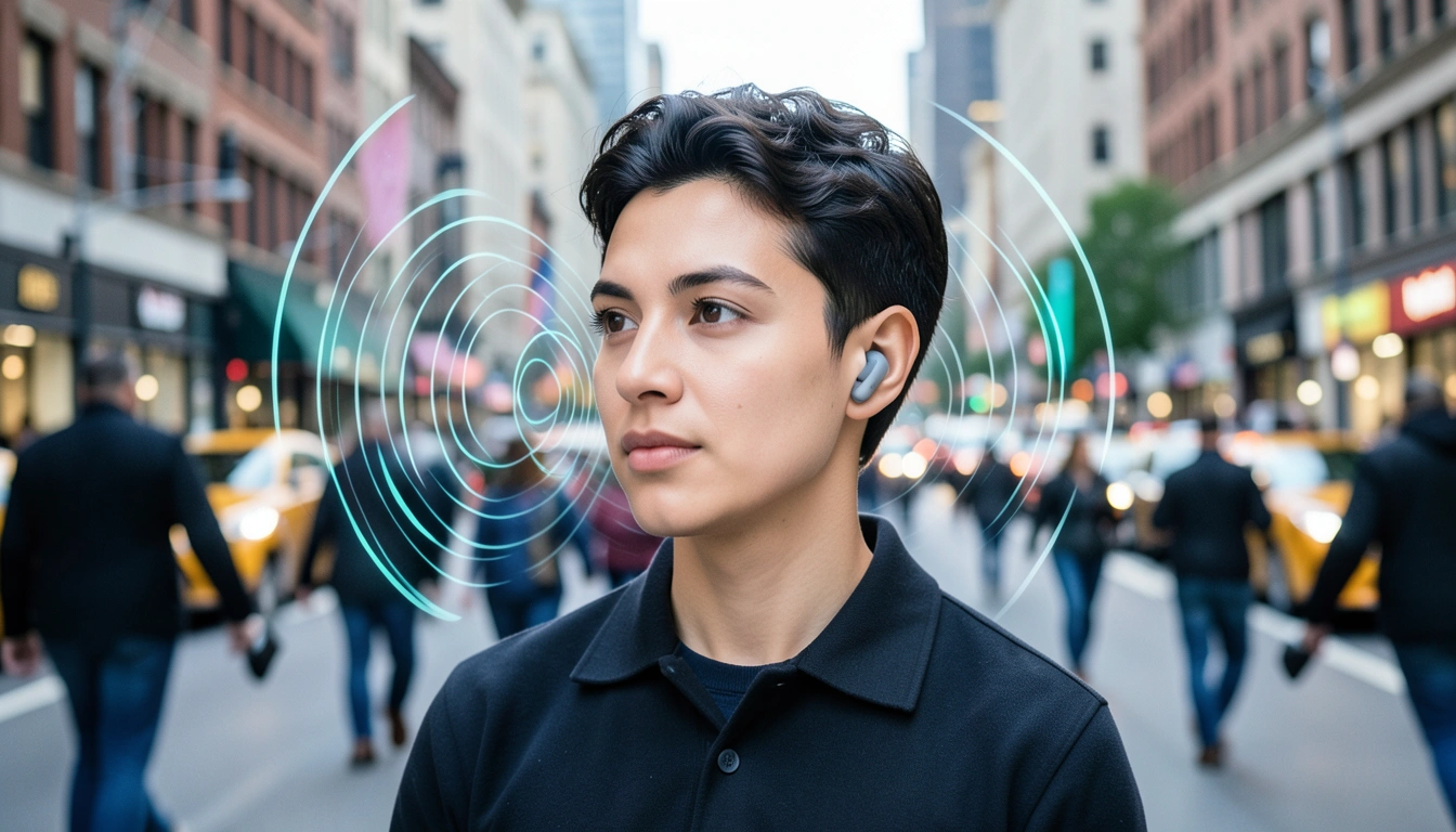 갤럭시 버즈3 vs AirPods Pro 3: 하드웨어 혁신과 초개인화 사운드 경쟁