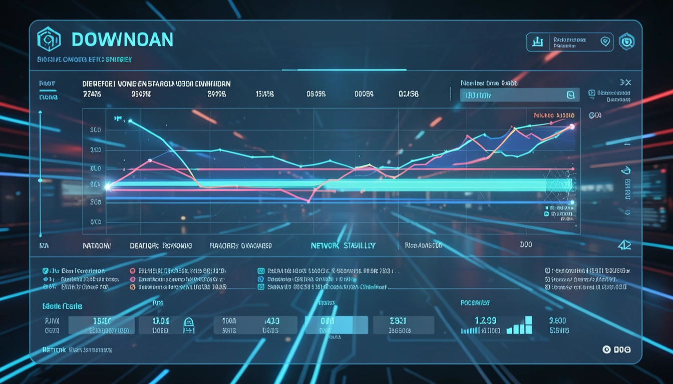 속도와 안정성을 보장하는 핵심 기술 요소 분석