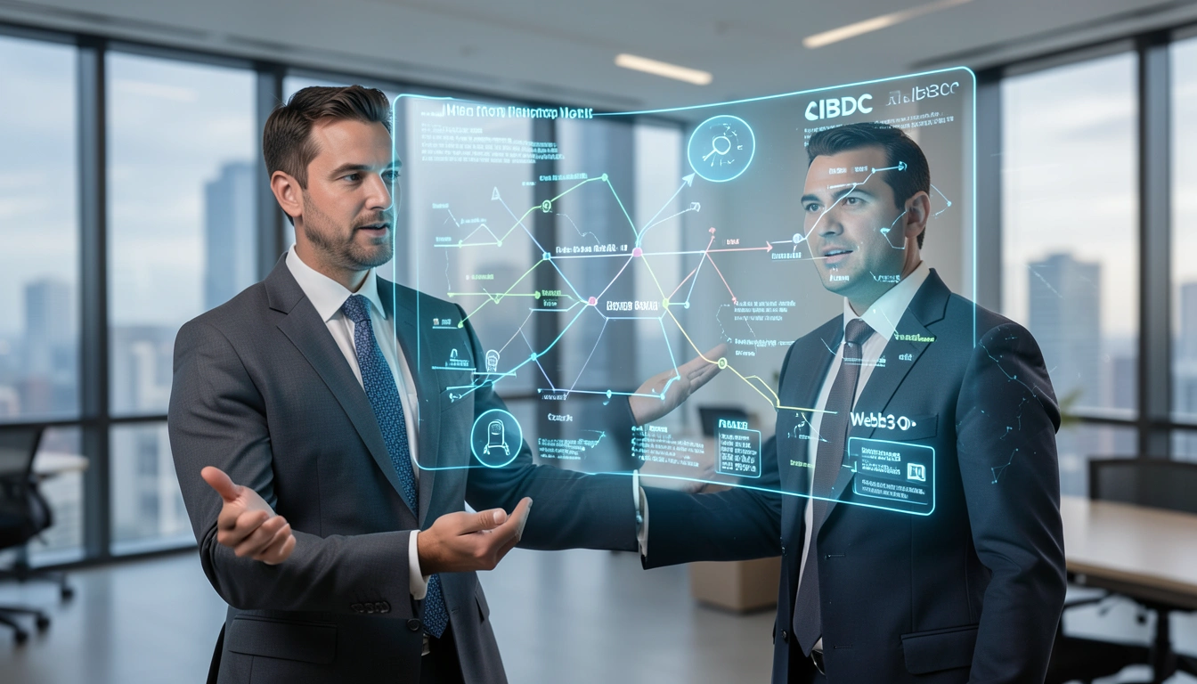 메타버스와 웹 3.0: 새로운 가치 창출과 소유 경제