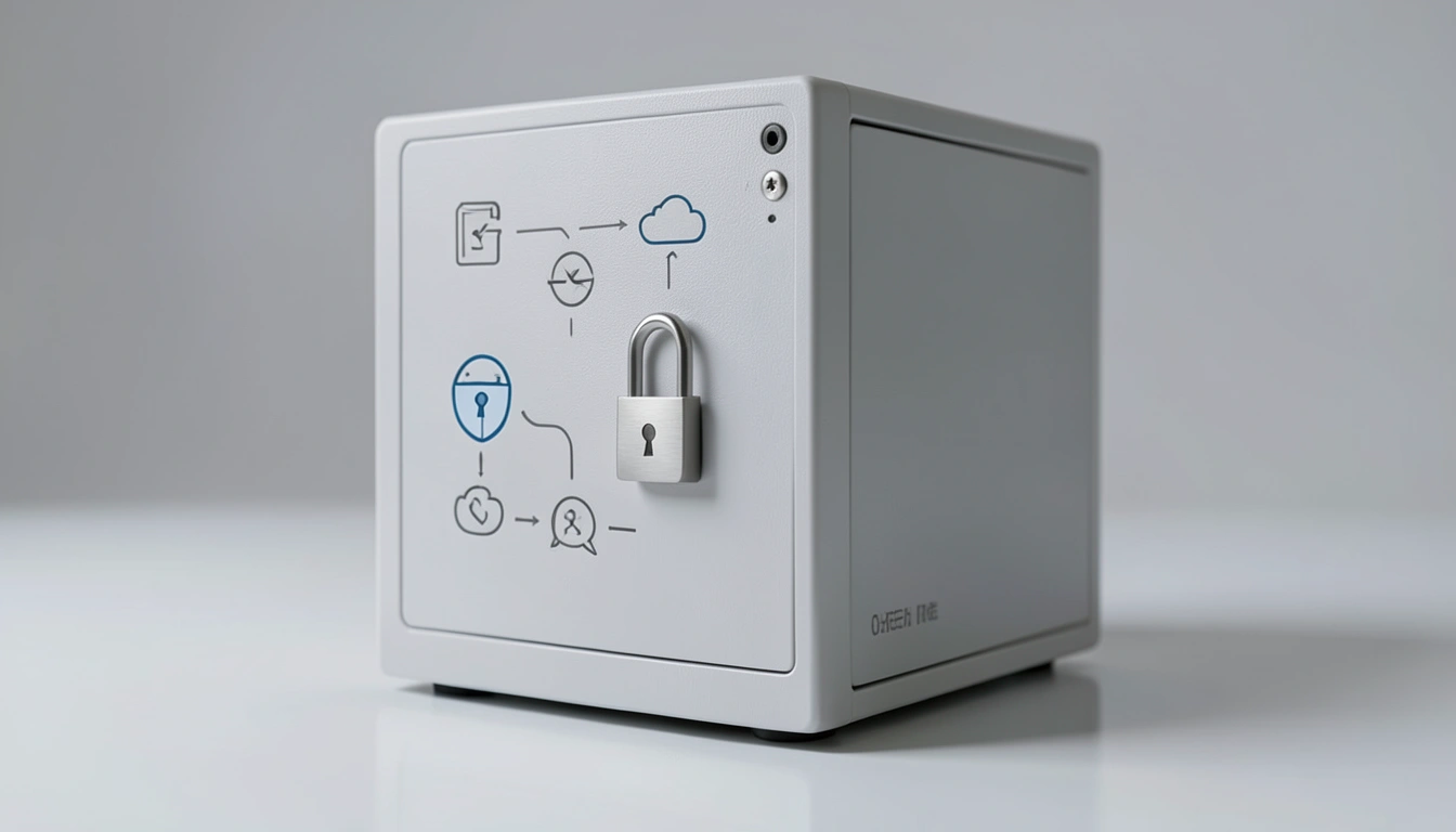 회원가입 우회 방법과 '독립형 웹하드'의 차이점