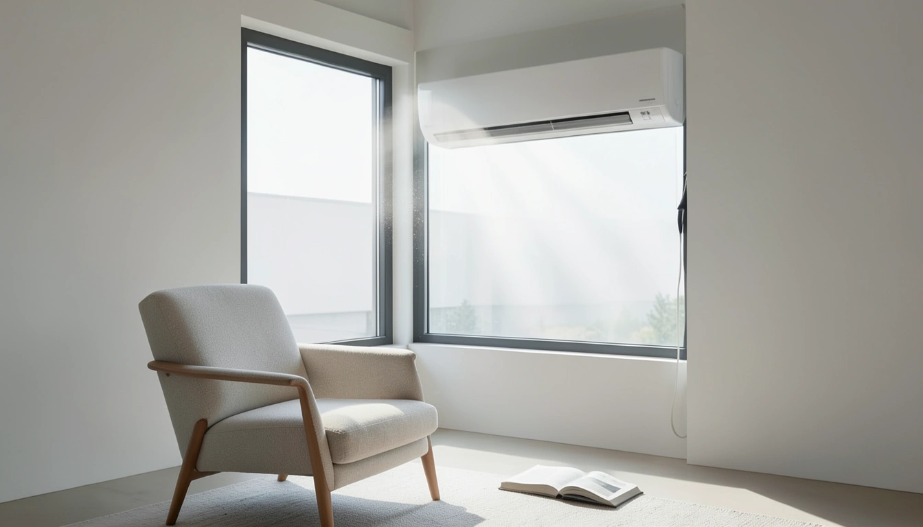 4. 2025년 실외기없는에어컨, 스마트하게 활용하고 관리하는 법 (종합 관리 솔루션)