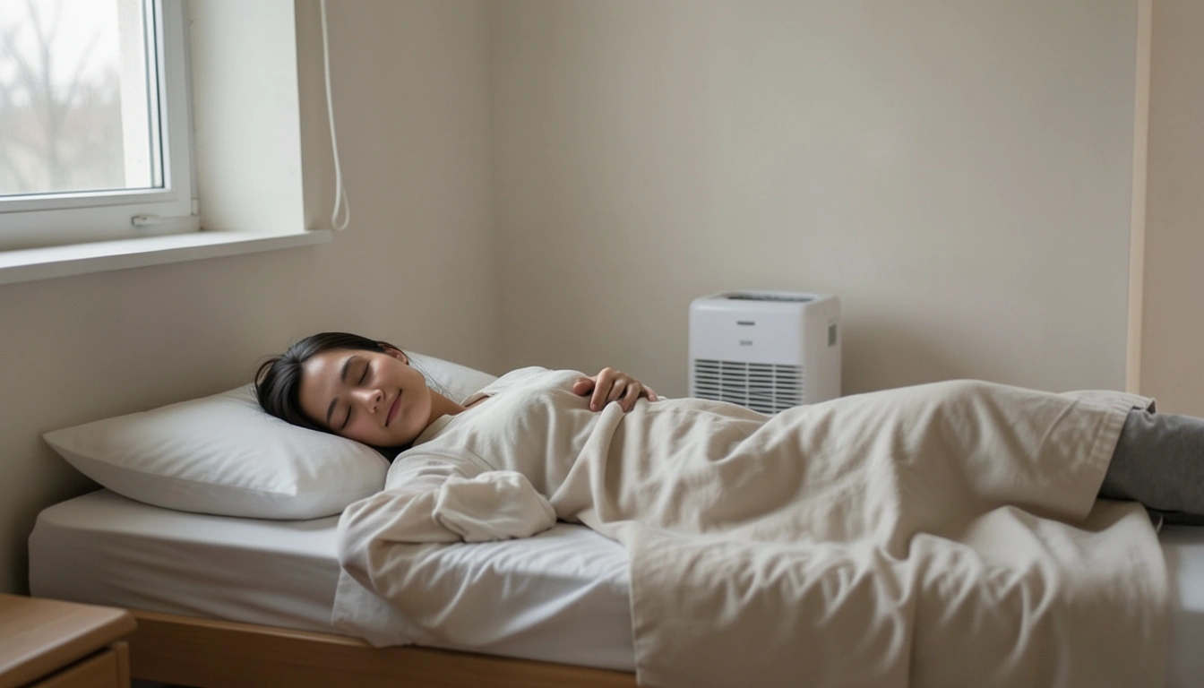 전문가의 조언: 원룸 습기, 제습기만으로 충분할까? (종합 관리 솔루션)