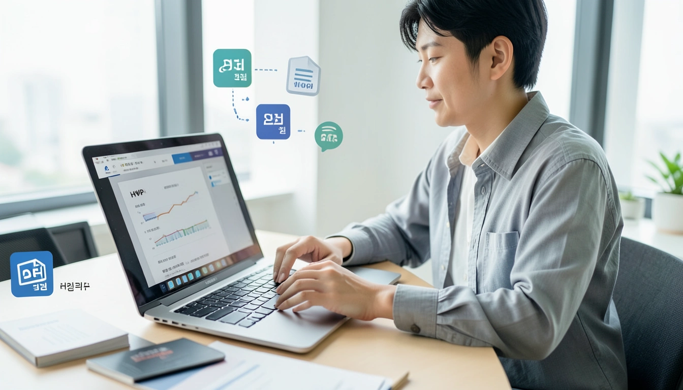 고급 전략: 완벽한 변환을 위한 최후의 한 수 (전문 솔루션 및 전문가 인용)