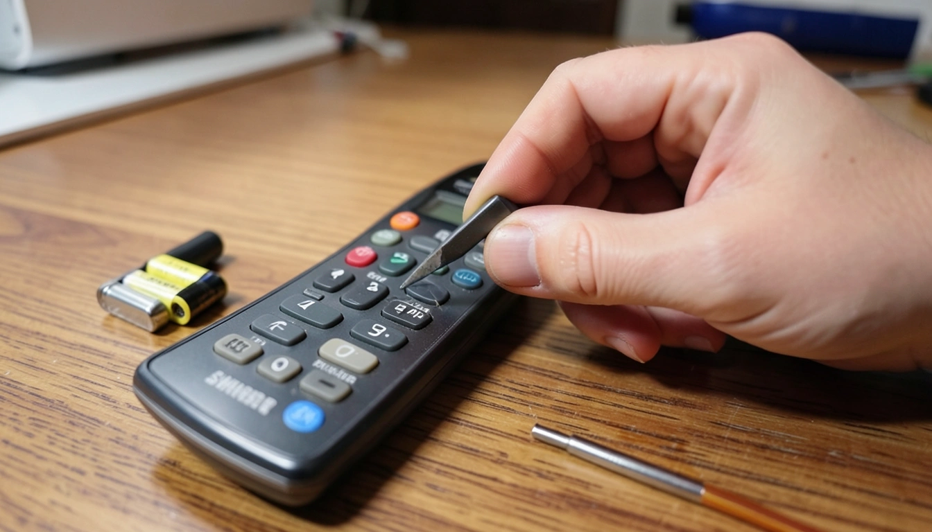 2025년, 더 이상 리모컨 찾지 마세요! 삼성 에어컨 제어의 미래