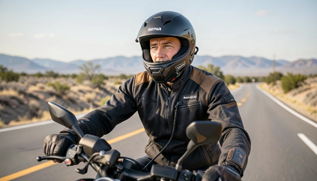 헬멧 타입별 완벽 설치 가이드: 세나 50S, 이렇게 달아야 후회 없다! 🛠️