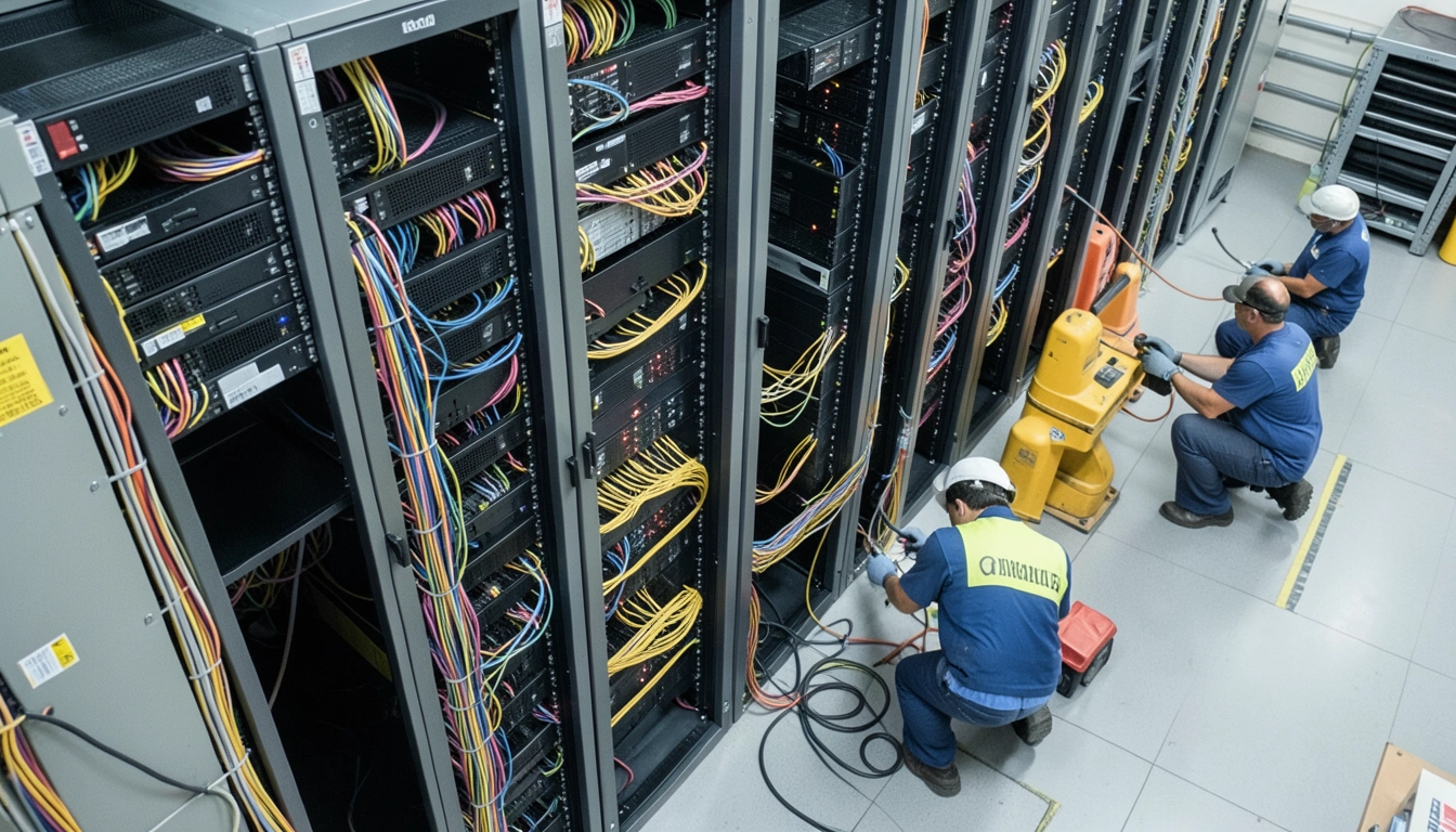 클라우드 이관 시 '비용 폭탄' 피하는 전문 컨설팅 기준