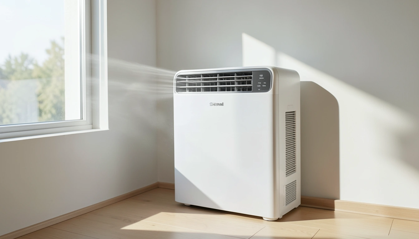 내 공간에 맞는 신일 이동식 에어컨 모델 선택 가이드
