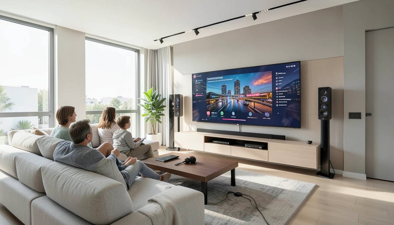 스카이라이프 인터넷 설치, 제가 직접 겪어보니 이것이 핵심입니다