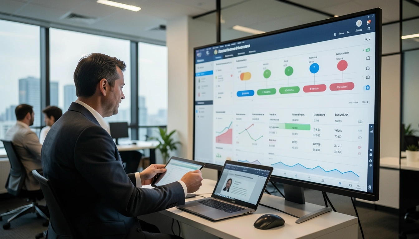 전문성을 높이는 비즈니스 응답 템플릿: 회신 응답의 기술