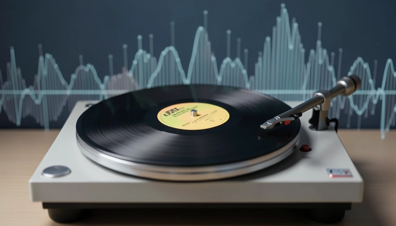 디지털 시대, 아날로그가 지켜내는 세 가지 핵심 가치