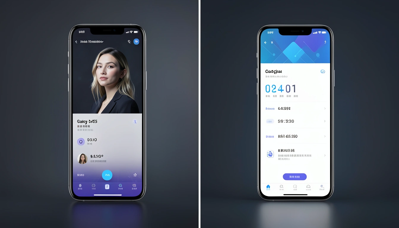 갤럭시S9대체할 2025년 중급기 비교 및 선택 전략