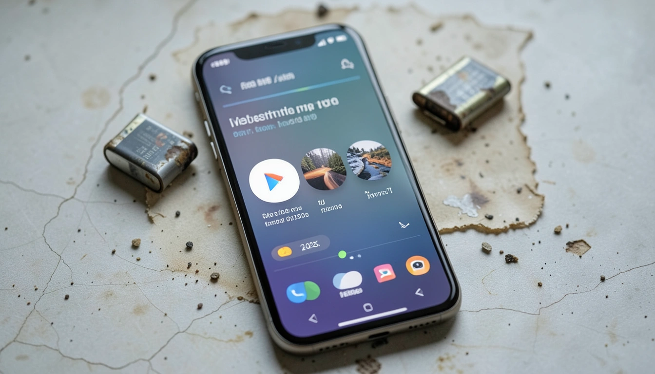 갤럭시S9사용을 가로막는 3대 핵심 문제점 분석 및 해결책