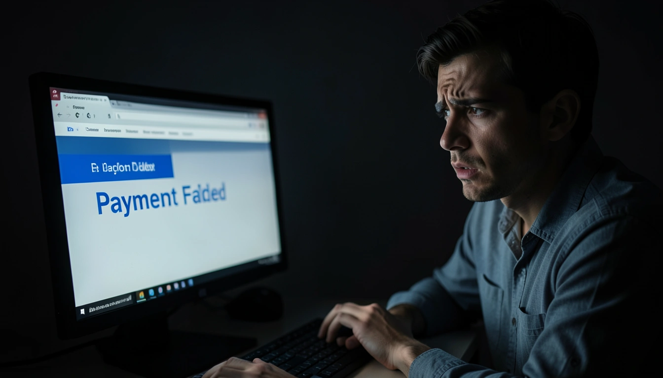 시스템 오류와 재시도 전략: 서버 불안정 및 PG사 연동 문제 해결