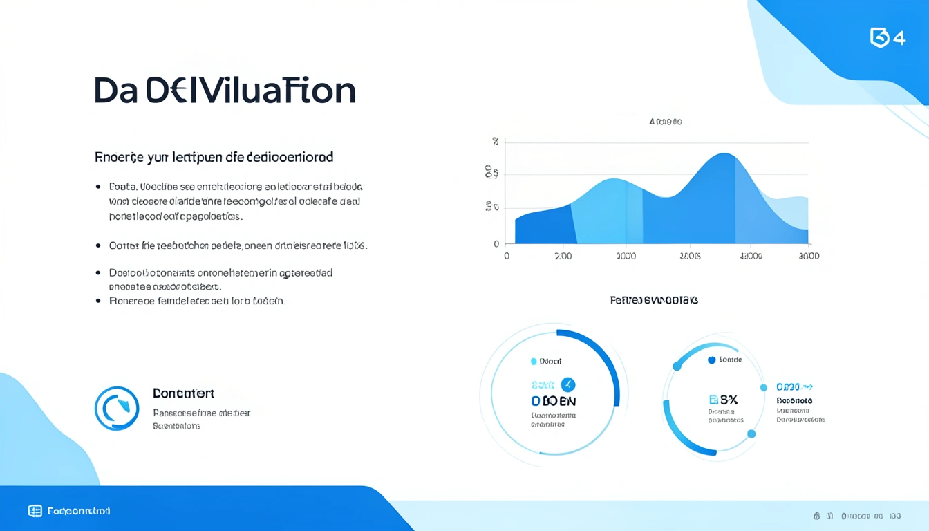 실무자가 놓치기 쉬운 PPT 무료 템플릿의 숨겨진 저작권 문제 해결 가이드