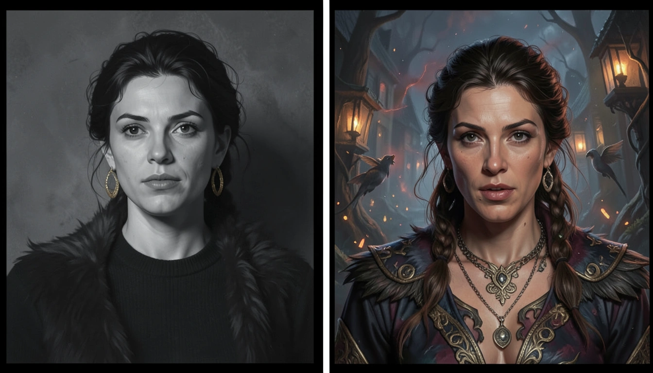 상업적 활용을 위한 AI 이미지 저작권 문제 해결 전략