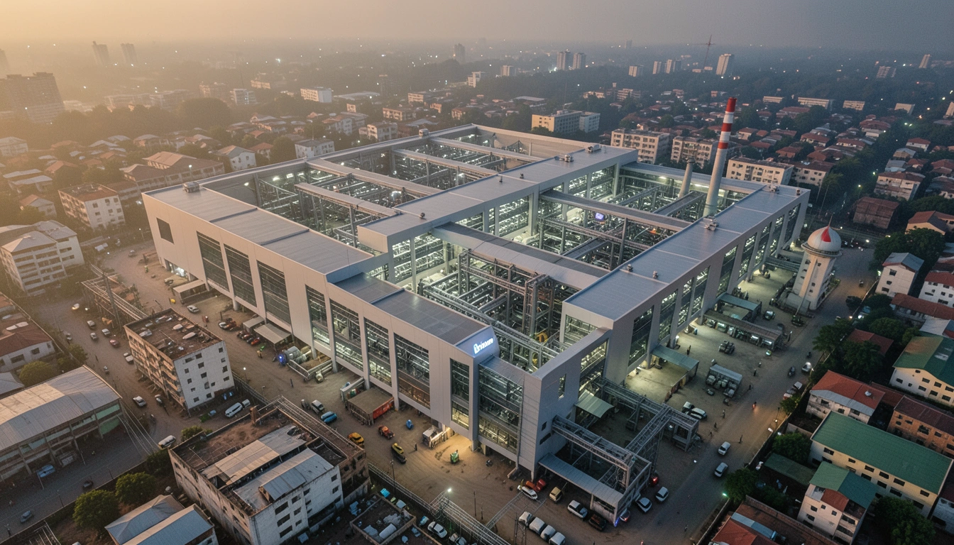 애플의 인도시장 공략 현주소: 스마트폰 최대 시장으로의 급부상