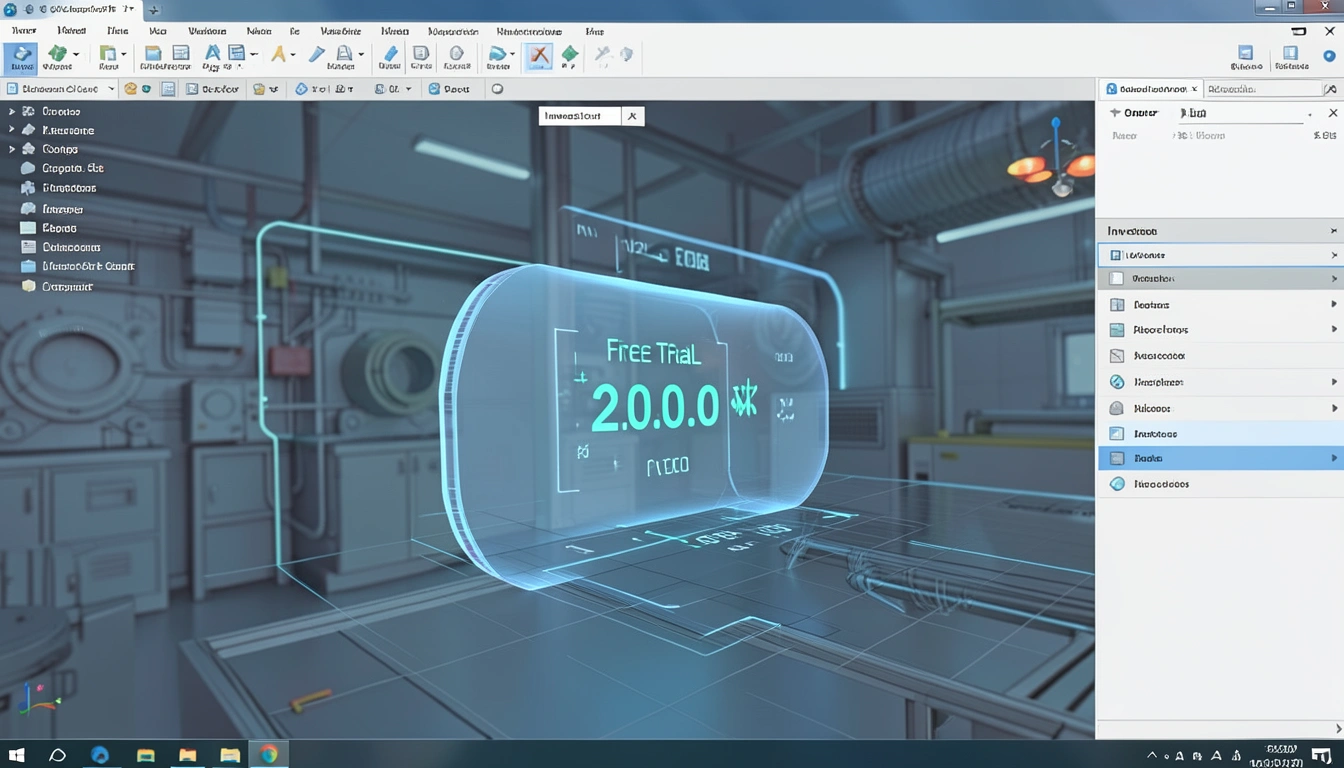 인벤터 정품 라이선스 전환을 위한 저가 합법 솔루션 모색