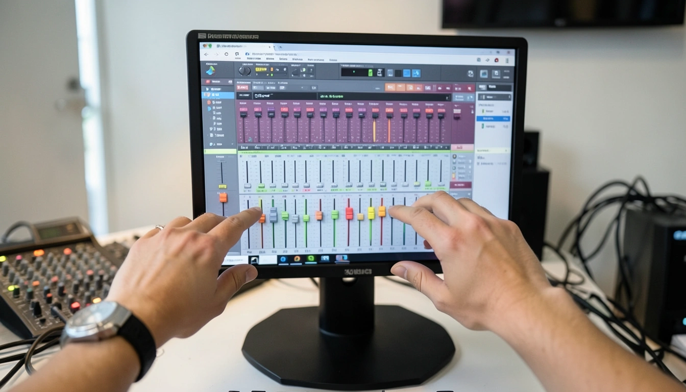 4단계: 동영상 재생 오류 혹은 녹화 소리 불일치 해결
