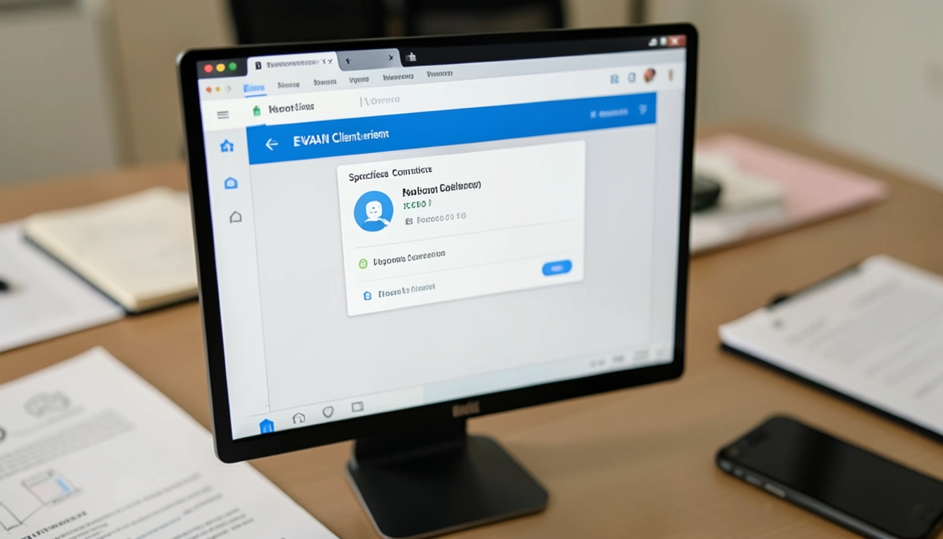 EVPN 원격업무의 미래: 보안과 효율의 균형점