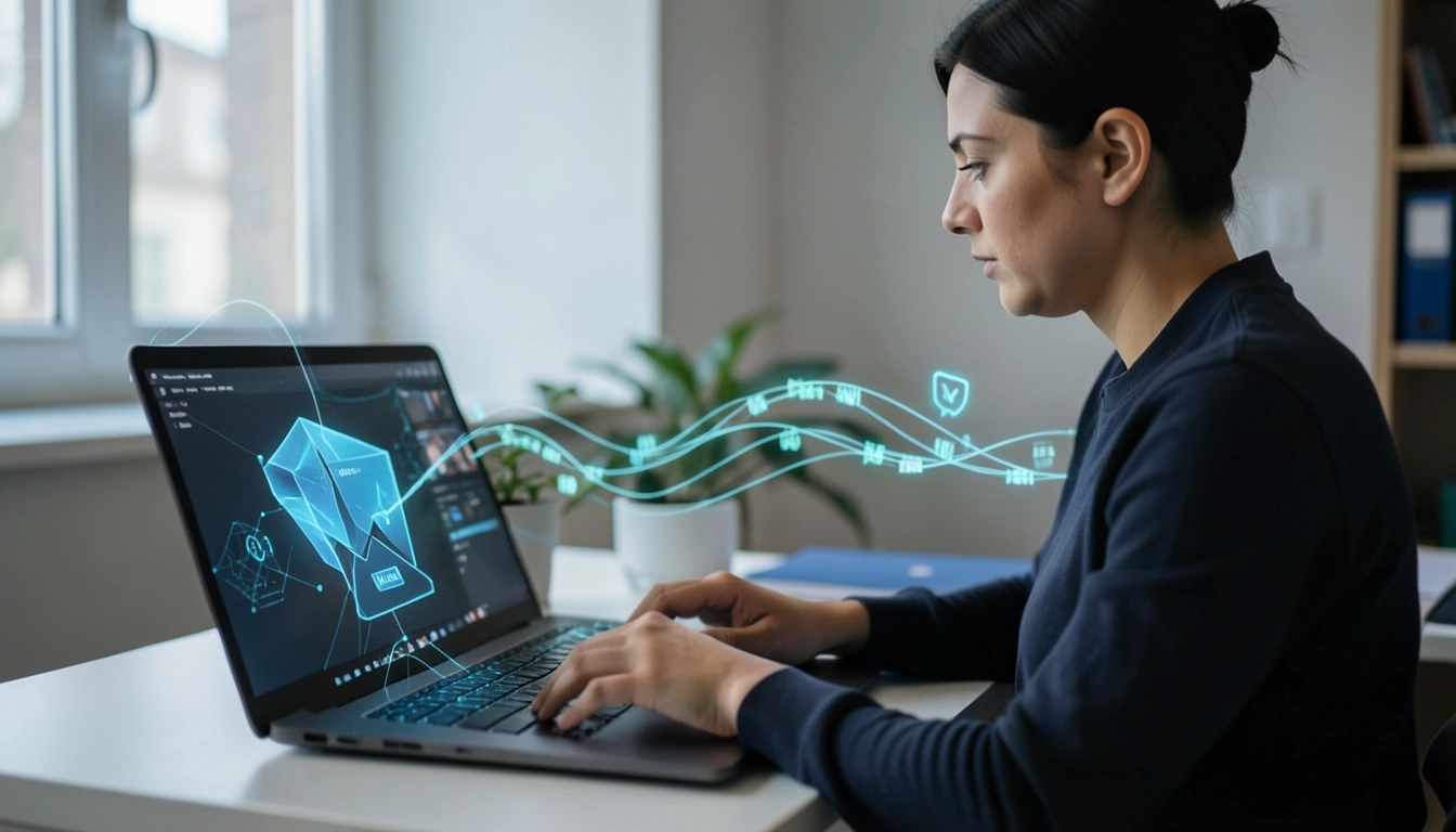 실무자가 겪는 EVPN 원격업무지원시스템 주요 오류 유형 3가지와 해결책