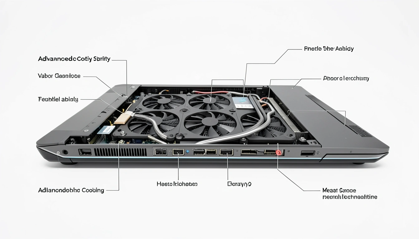 휴대성과 성능 사이의 현명한 타협점: 폼팩터별 게이밍 노트북 가이드