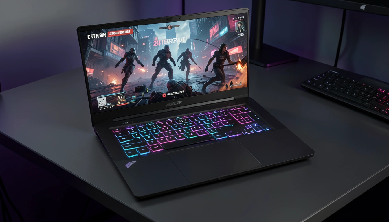 발열과 소음, 게이밍 노트북 구매 시 놓치는 ‘의외의 복병’