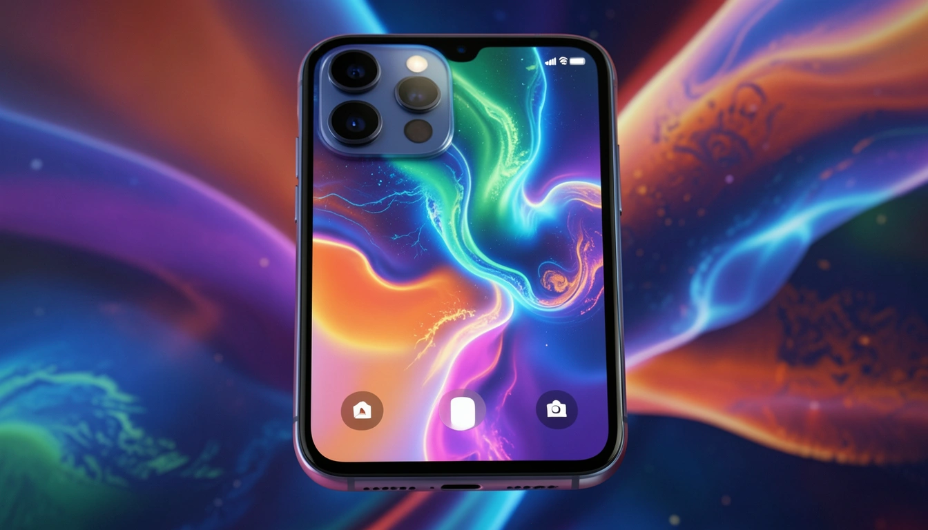 램(RAM), 배터리, 통신 속도: 놓쳐서는 안 될 내부 업그레이드