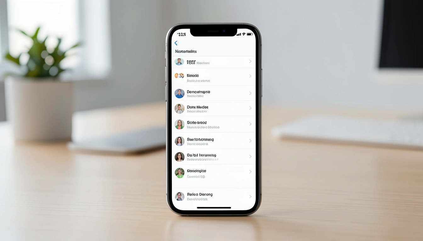 중복 연락처 발생 원인 3가지와 계정 통합 진단법