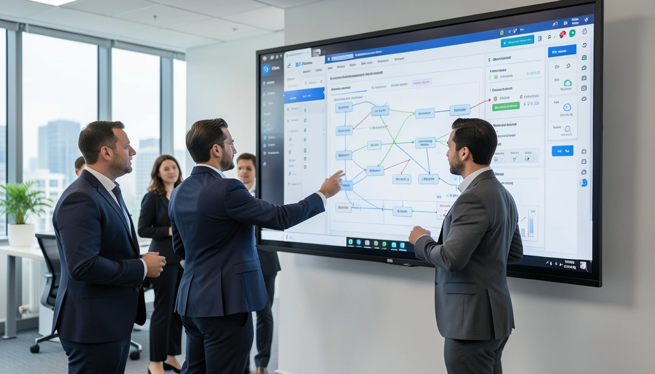 노코드의 숨겨진 복병: 확장성과 로우코드와의 경계