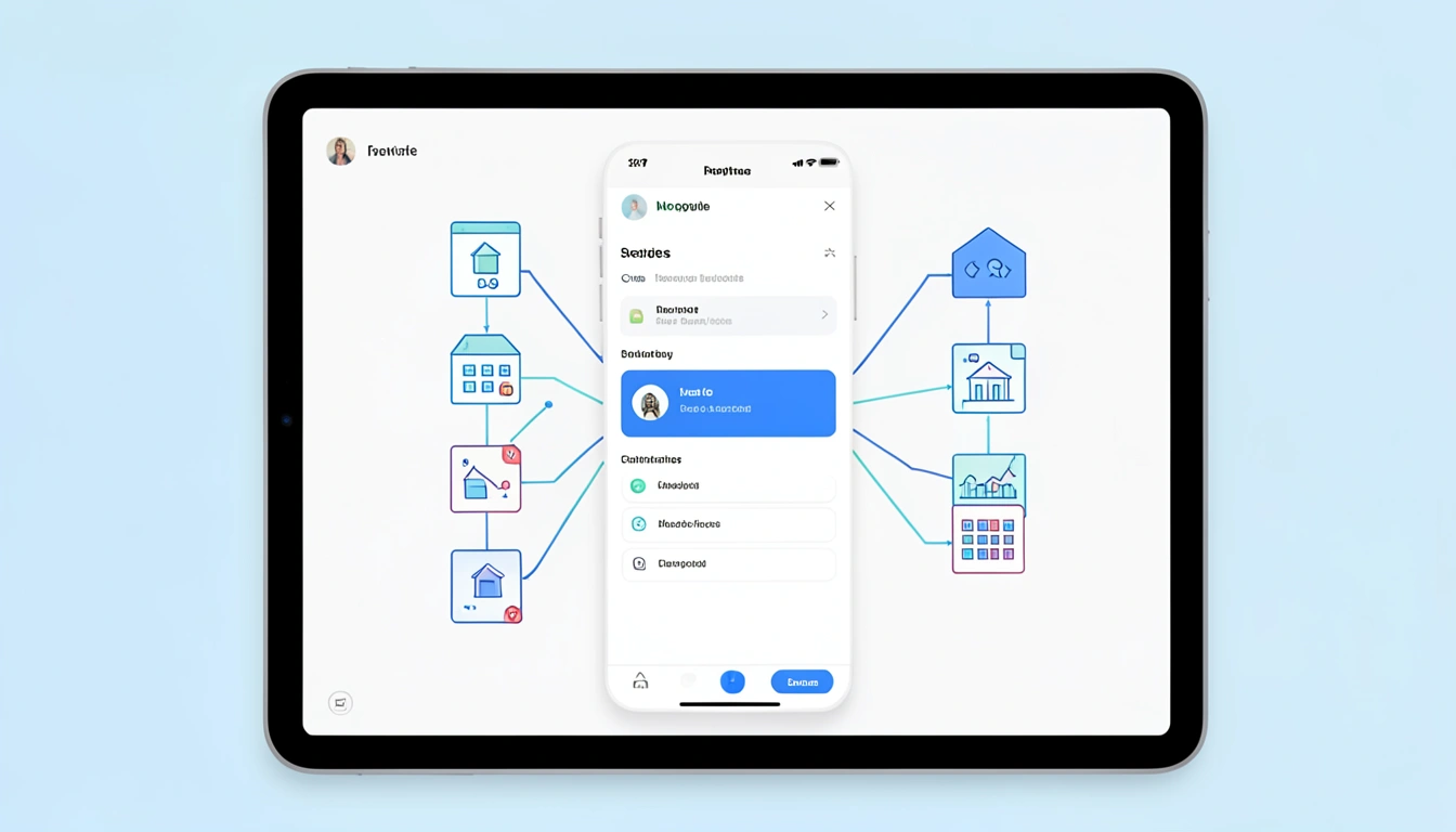 실패 없는 노코드 플랫폼 선택 기준: 규모와 목적별 분류