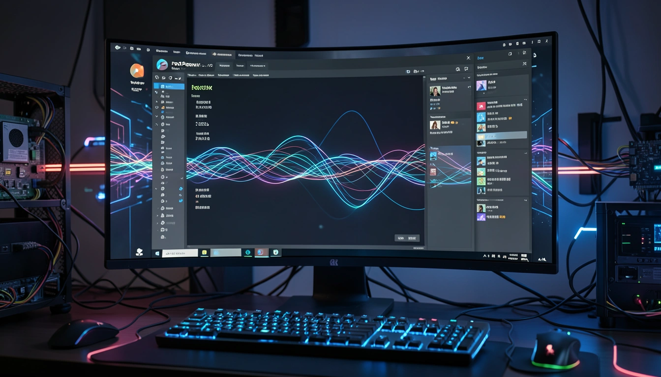 영상 끊김 현상, 90%는 코덱 충돌이 원인이다: 내장 vs 외부 코덱의 진실