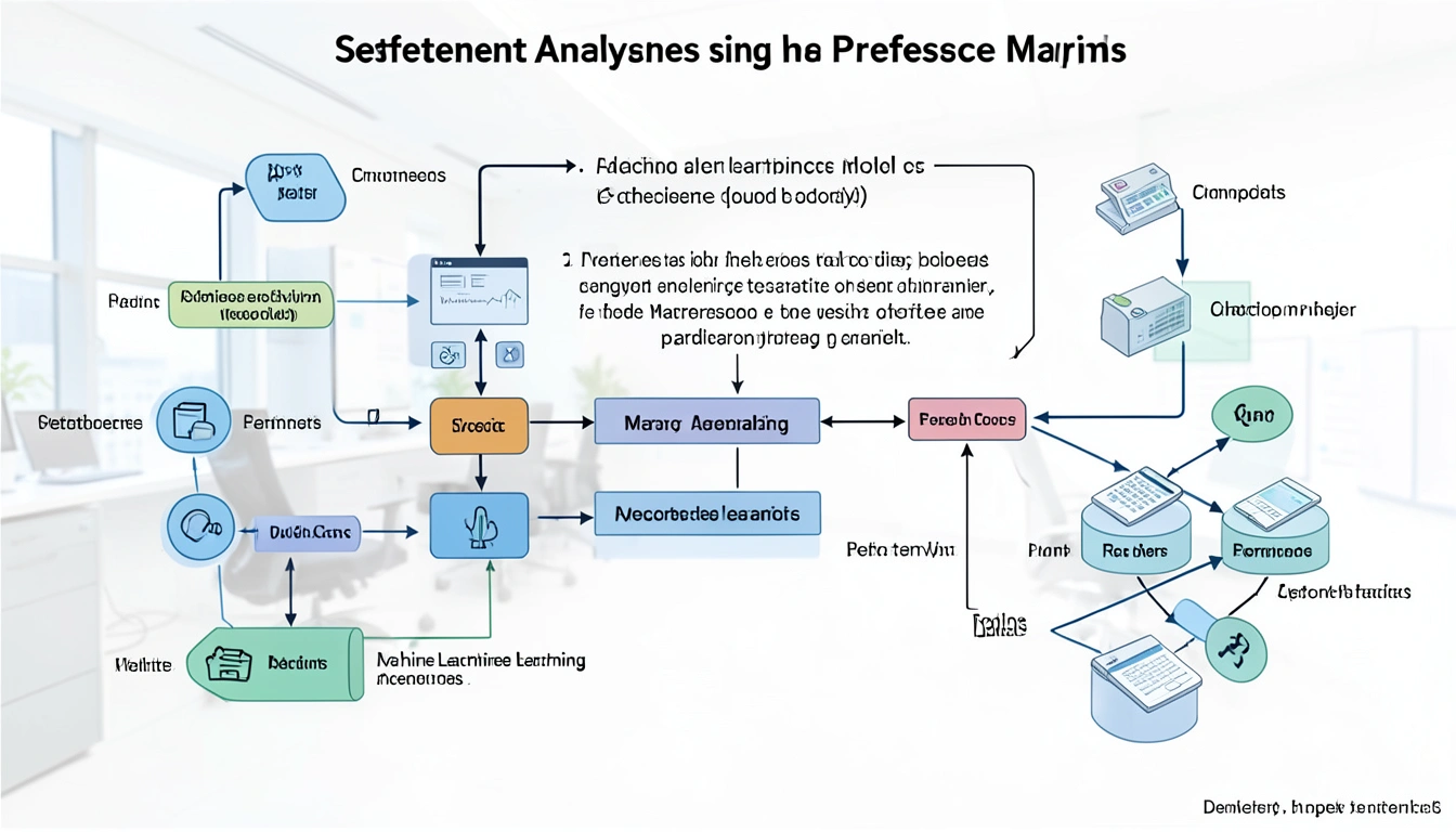 실패를 줄이는 선호도 분석 시스템 설계 및 AI 적용