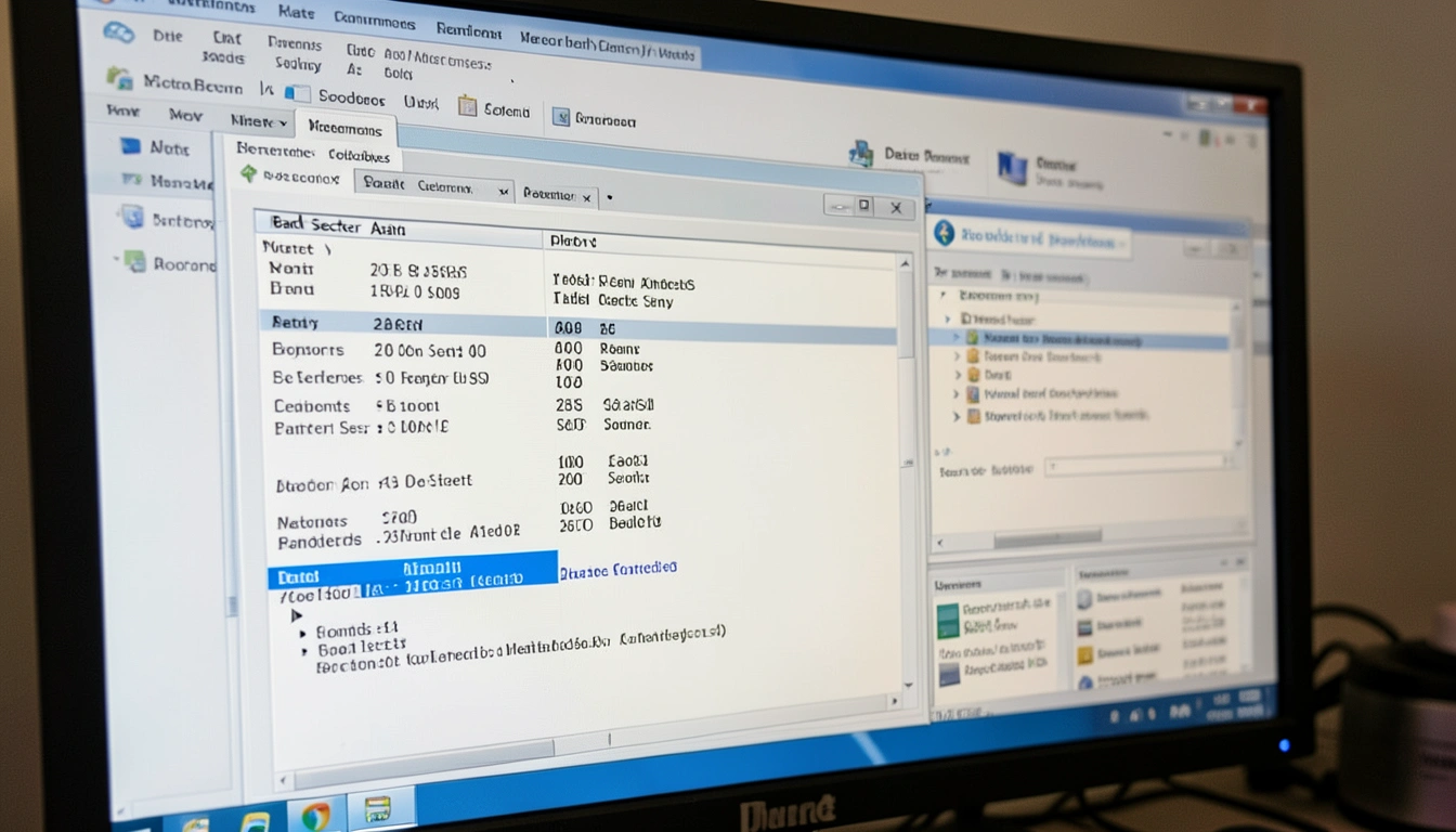 데이터 유출 방지: 로우 레벨 포맷과 완전 삭제의 필요성