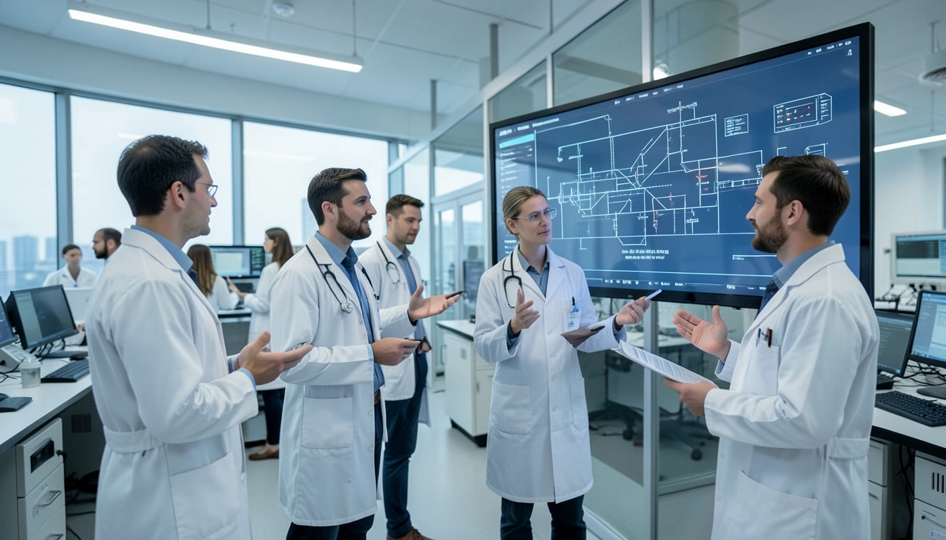 R&D 혁신 활동의 구조: 2025년 기준 한국 기업의 기술 혁신 전략