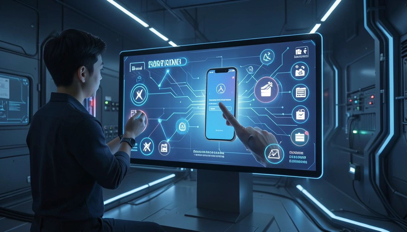 제조사별 OS 지원 정책 격차 분석 (삼성, 애플, 구글 최신 가이드)